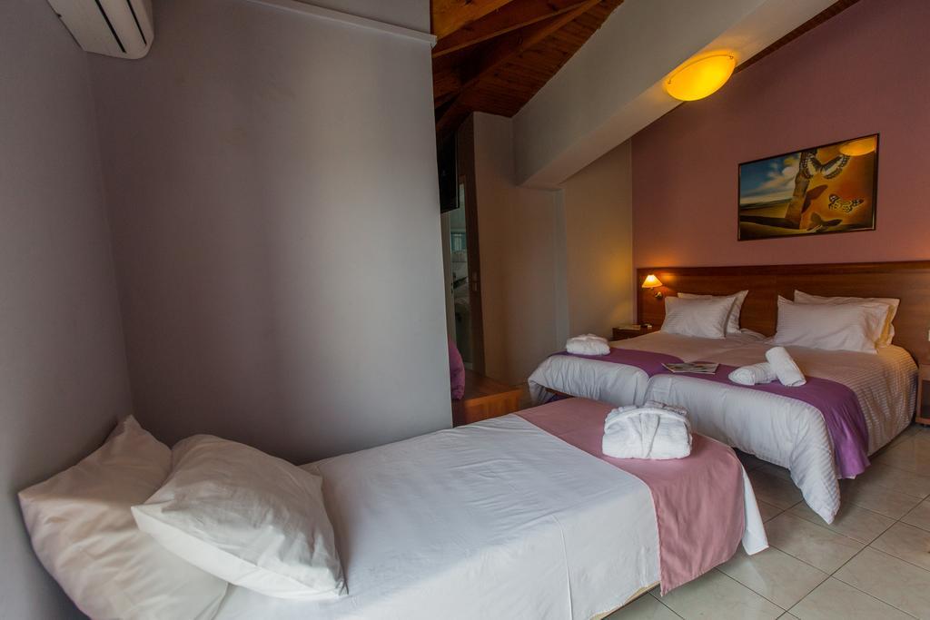 Hotel Mirabel Citycenter 2*