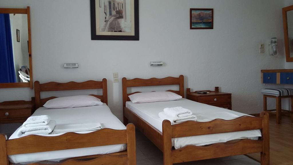 Aparthotel Kavos Bay Elounda (Crete)