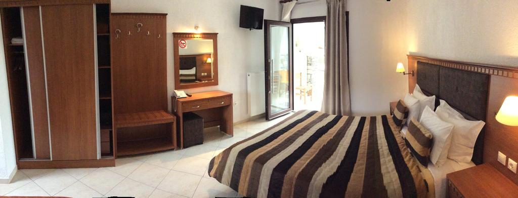 Hotel Filoxenia 2*
