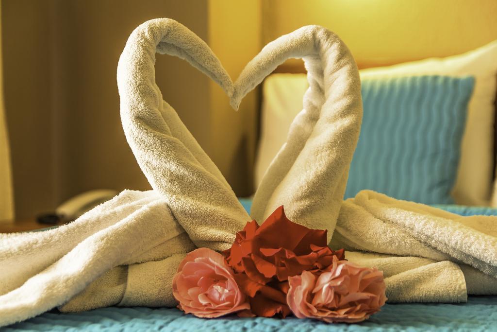 Aparthotel Porto Marina