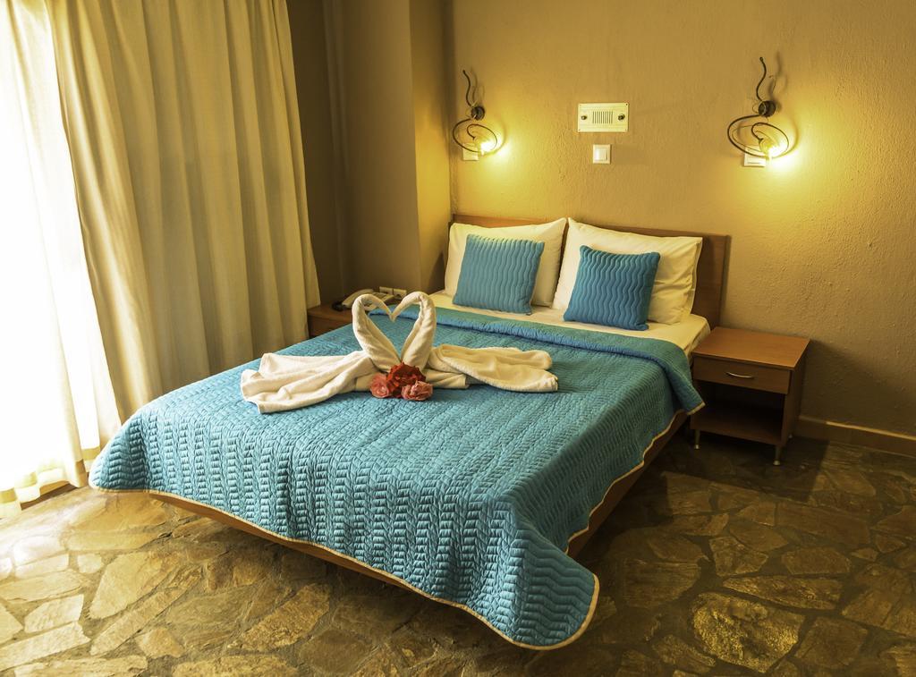 Aparthotel Porto Marina 2*