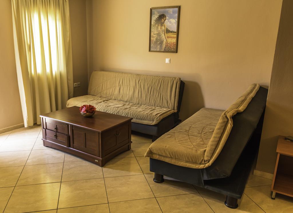 Aparthotel Porto Marina 2*