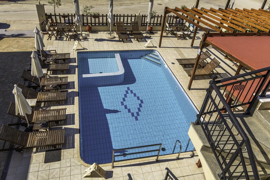 Aparthotel Porto Marina