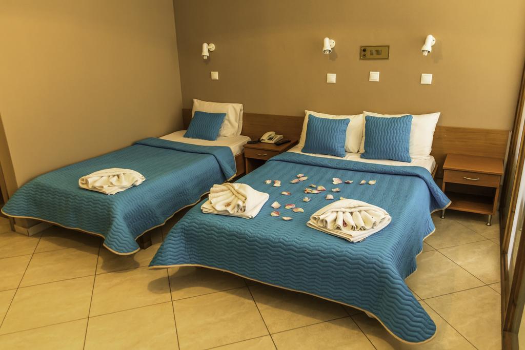 Aparthotel Porto Marina 2*