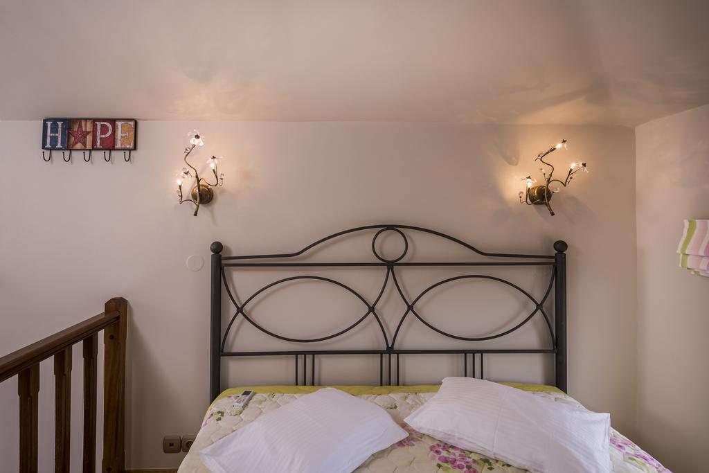 Apartment Athina Luxury Villas Long-Term Rental *