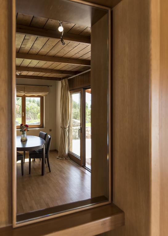 Apartment Athina Luxury Villas Long-Term Rental