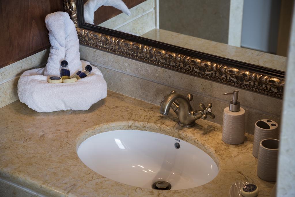 Apartment Athina Luxury Villas Long-Term Rental *