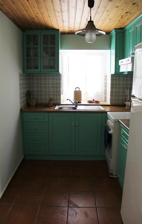 Holiday home Chios Stone House Vrontados