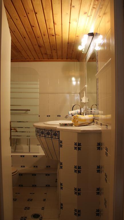 Holiday home Chios Stone House *