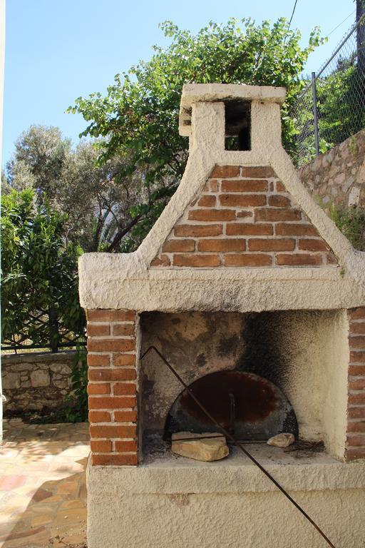 Chios Stone House Vrontados