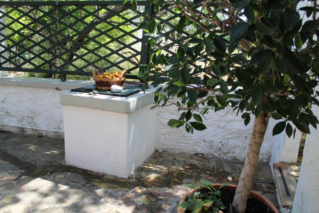 Holiday home Chios Stone House *