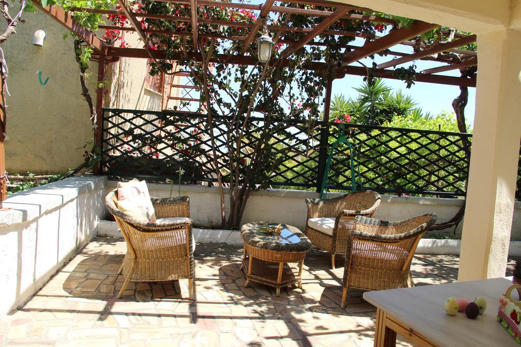 Chios Stone House