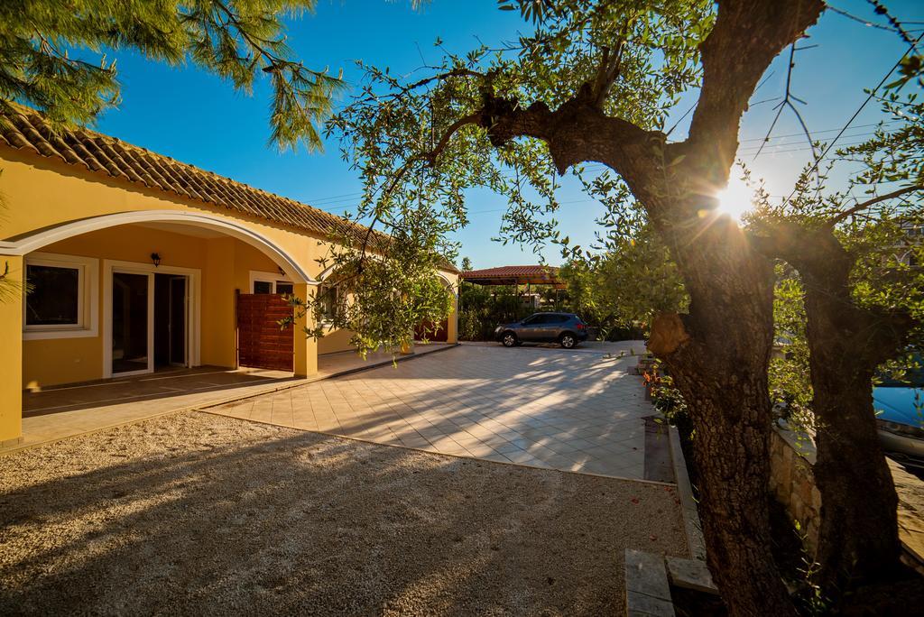 Casa Di Porto Roma Vasilikos (Zakynthos)