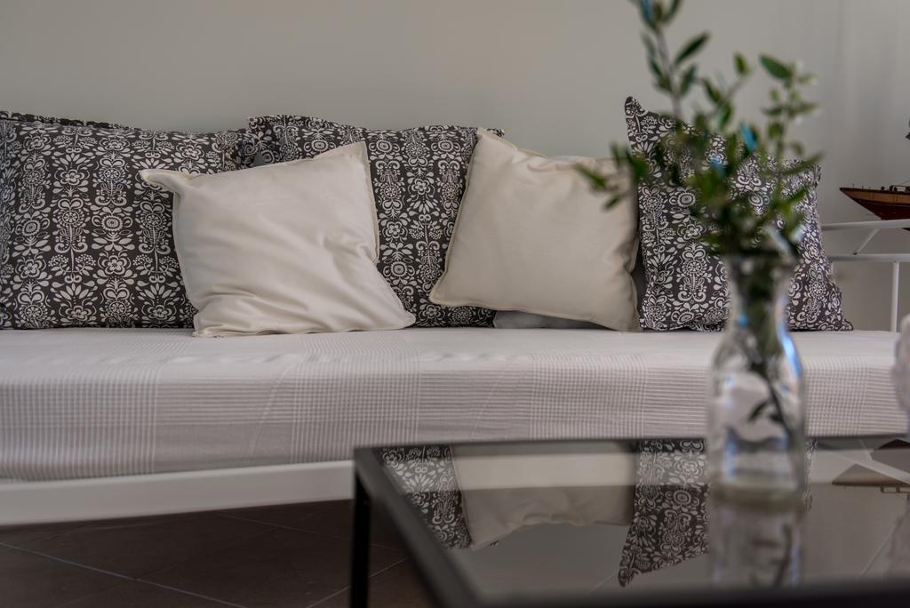 Apartment Casa Di Porto Roma