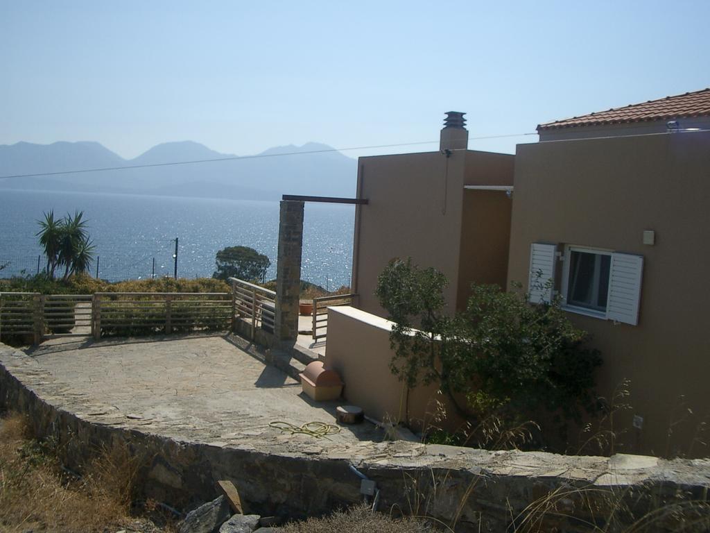 Thea Amoudara (Lasithi)