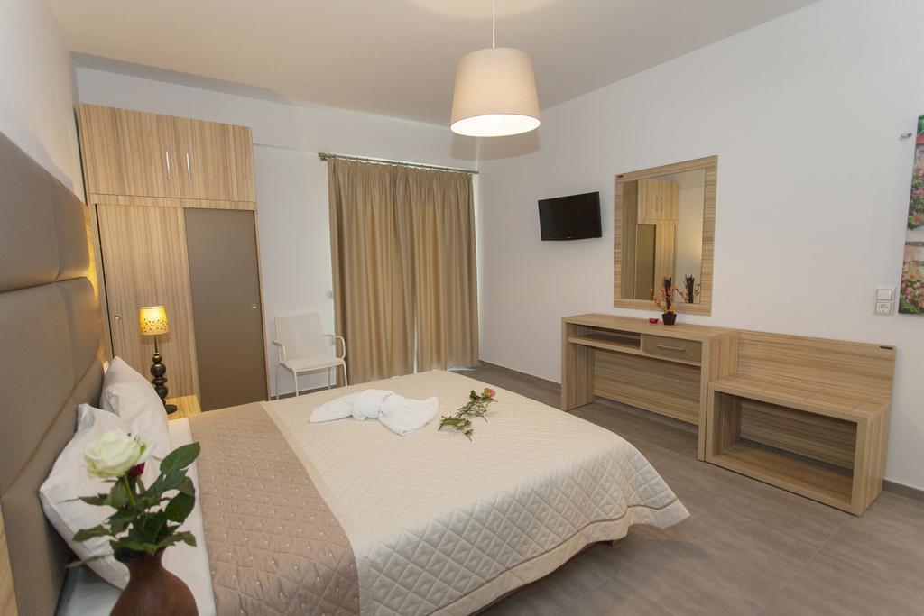 Aparthotel Oasis Exclusive