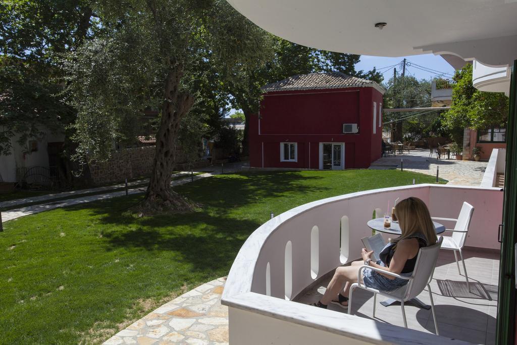 Aparthotel Oasis Exclusive