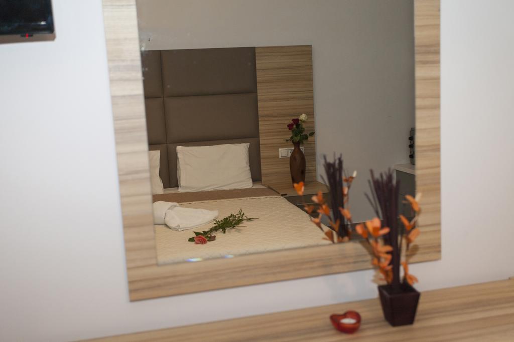 Aparthotel Oasis Exclusive