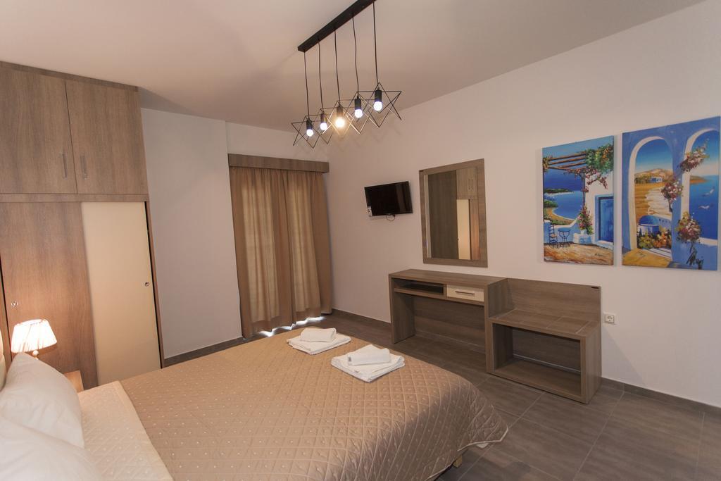 Aparthotel Oasis Exclusive