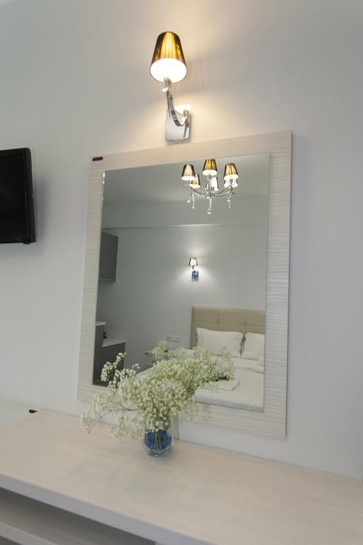 Aparthotel Oasis Exclusive