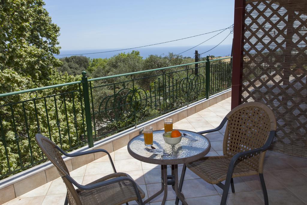 Aparthotel Oasis Exclusive