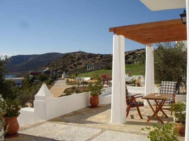 Villa Niriedes Villas *