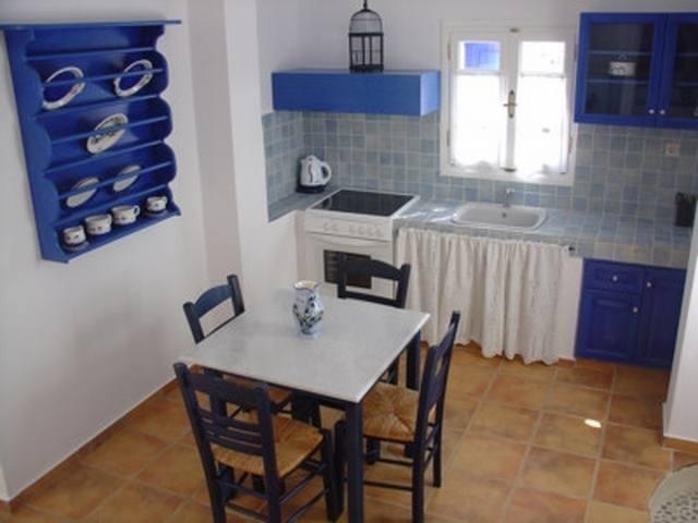 Niriedes Villas