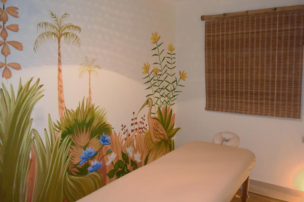 Hotel Aris Boutique 3*