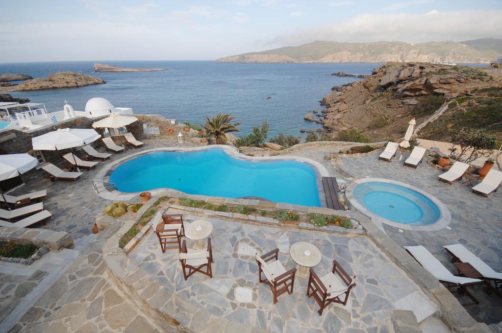 Apartment Mykonos Thea Agios Sostis (Mykonos)