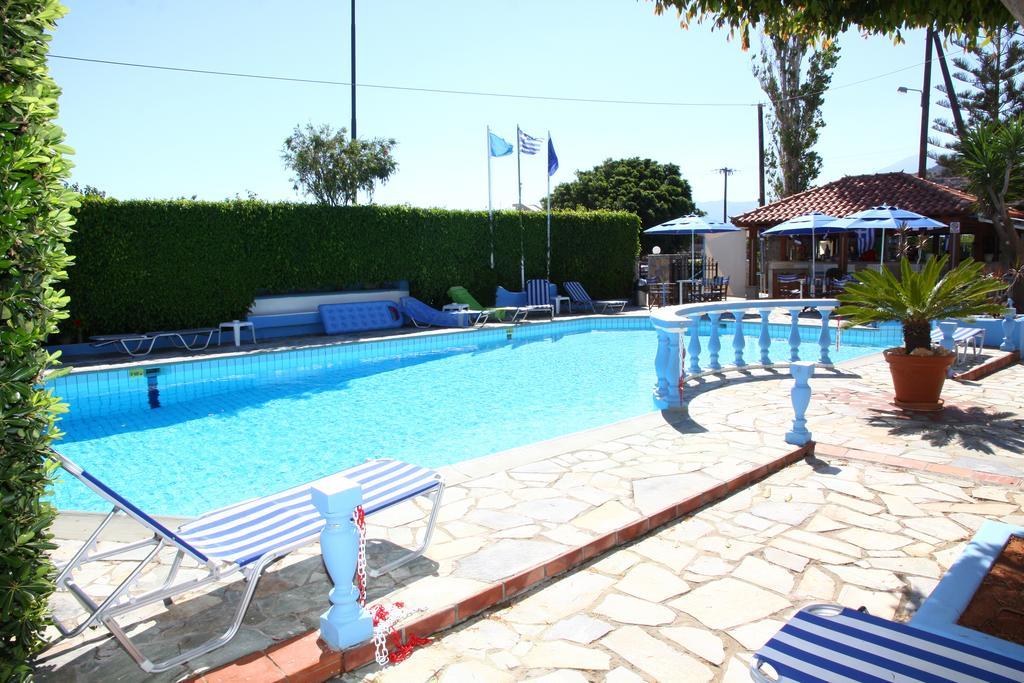 Aparthotel Villa Anna Stalida