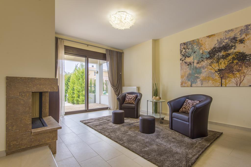 Fig House Sani (Chalkidiki)