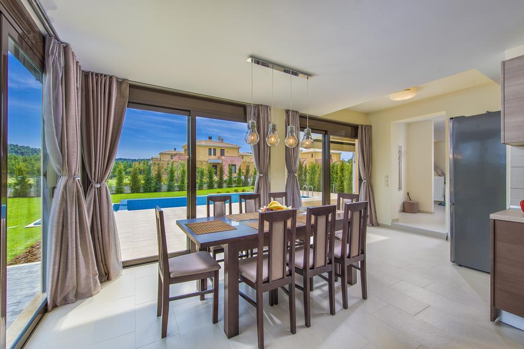 Villa Fig House