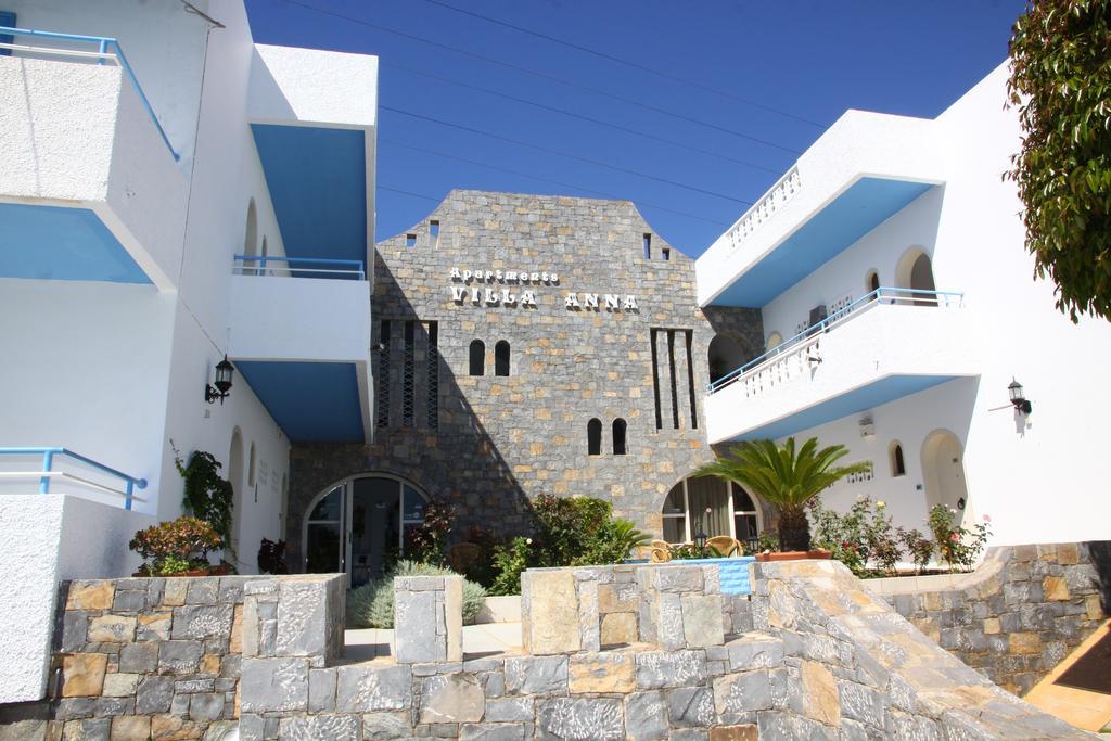 Villa Anna