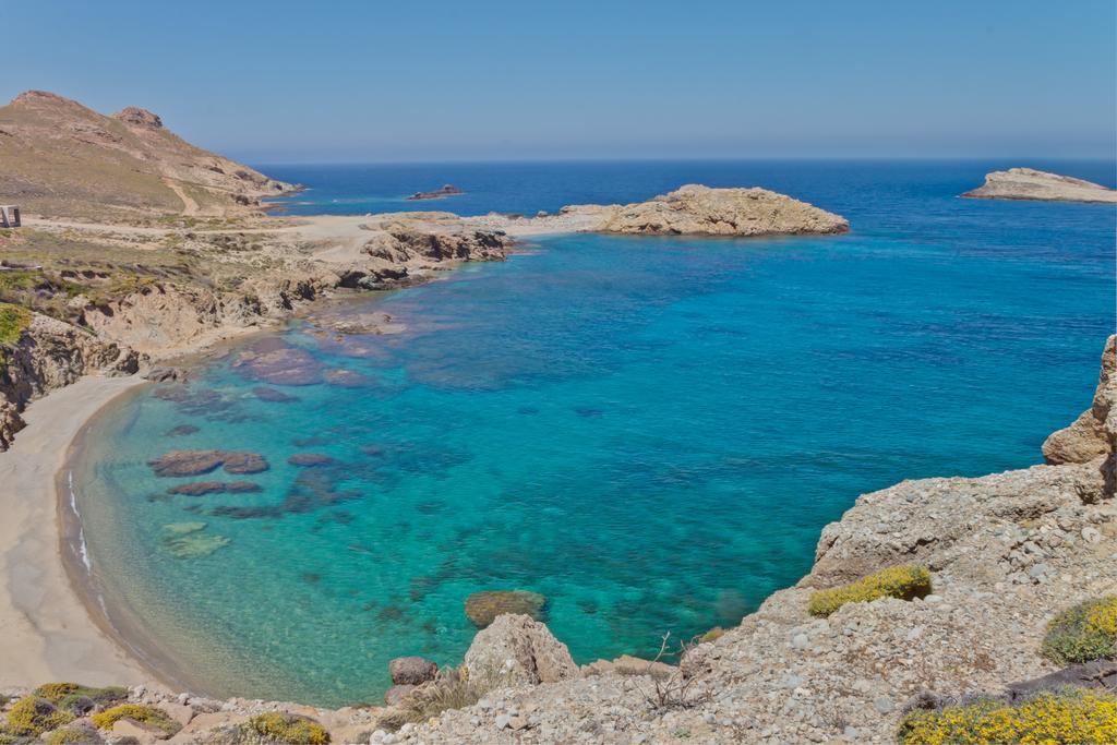 Mykonos Thea