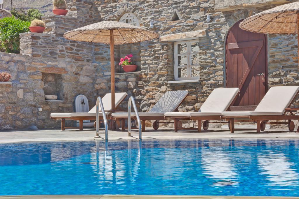 Apartment Mykonos Thea *