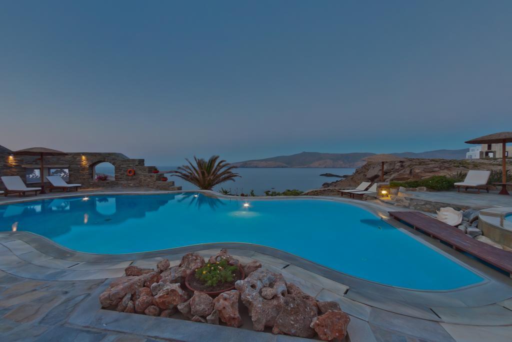 Mykonos Thea Agios Sostis (Mykonos)