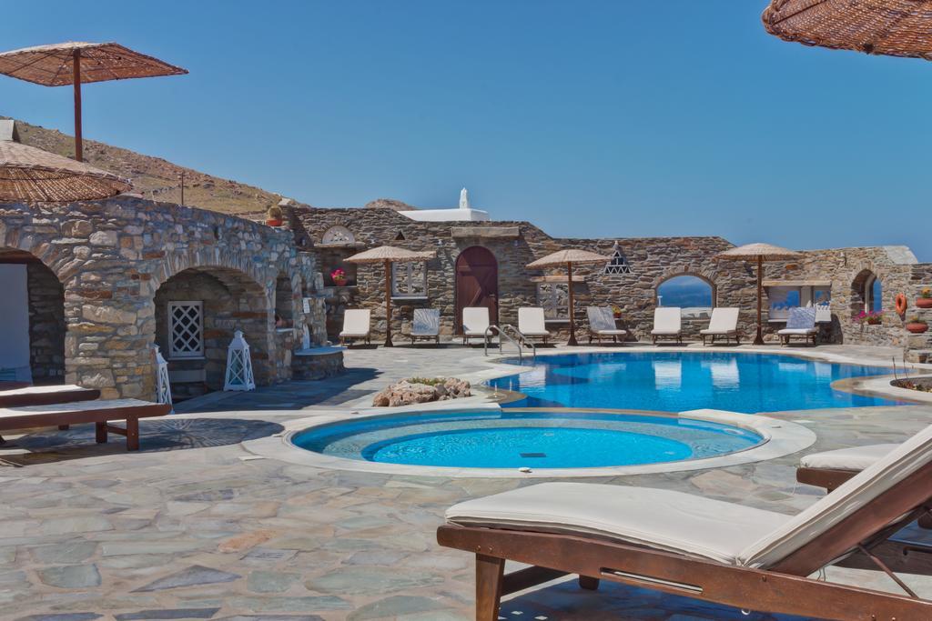 Apartment Mykonos Thea