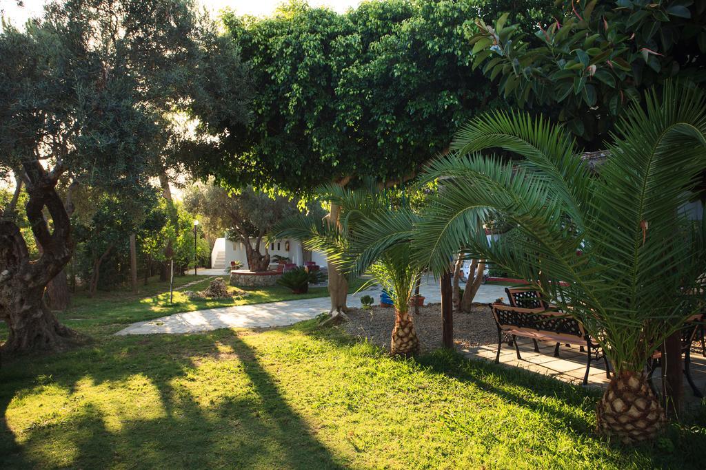 Apartment Castello Verde Plakias