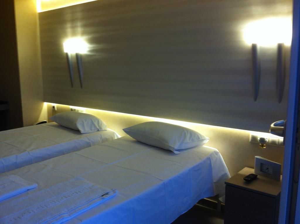 Guest house Oneiro Souda