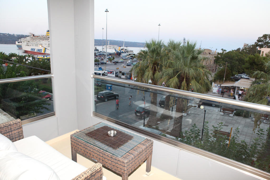 Guest house Oneiro *