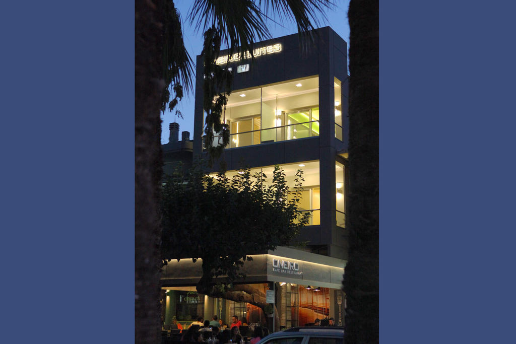 Guest house Oneiro *