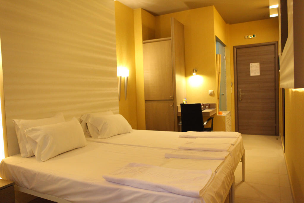 Guest house Oneiro Souda