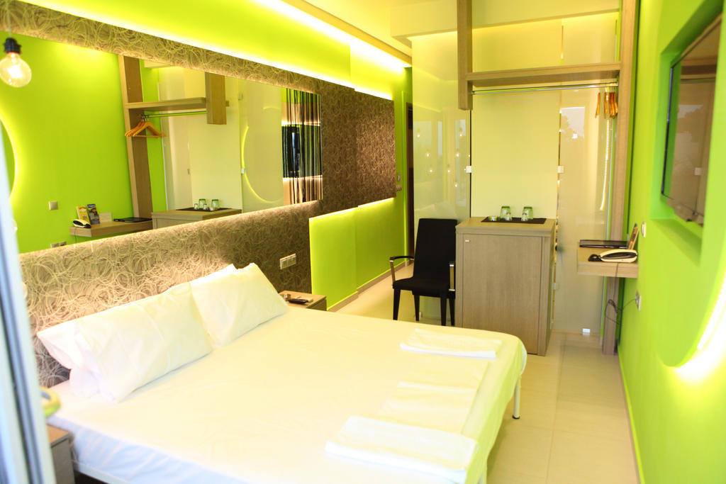 Guest house Oneiro *