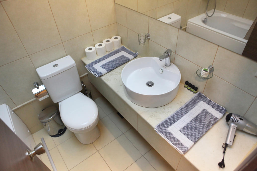 Guest house Oneiro Souda