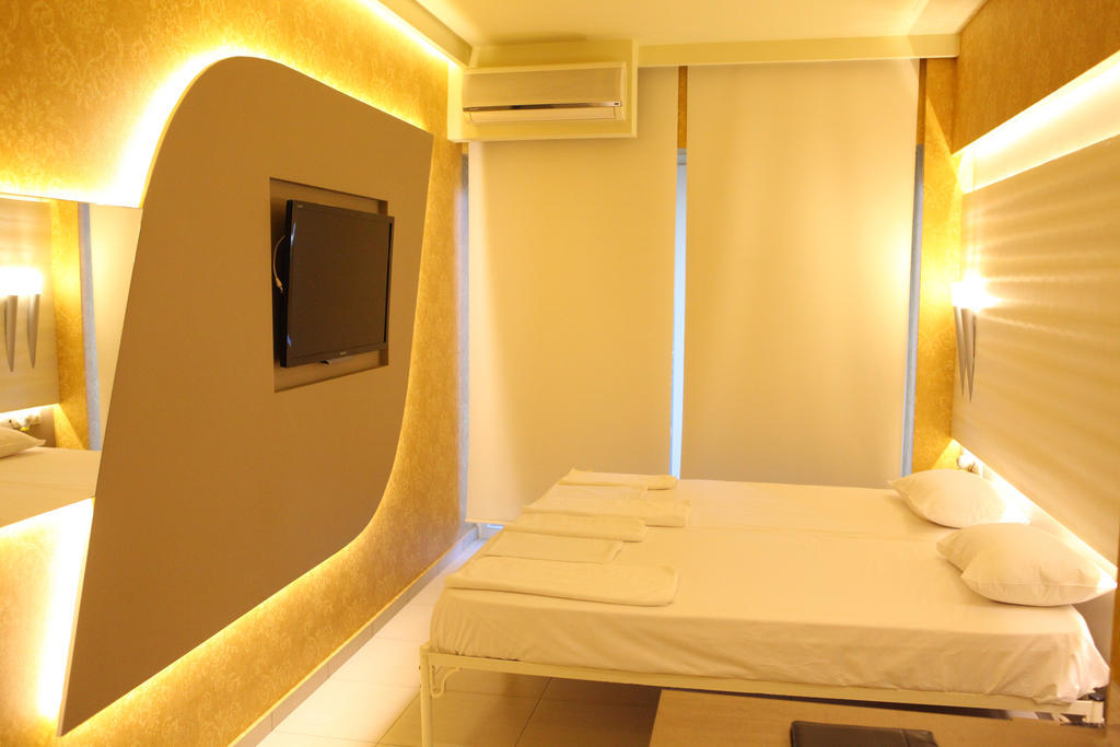 Guest house Oneiro Souda