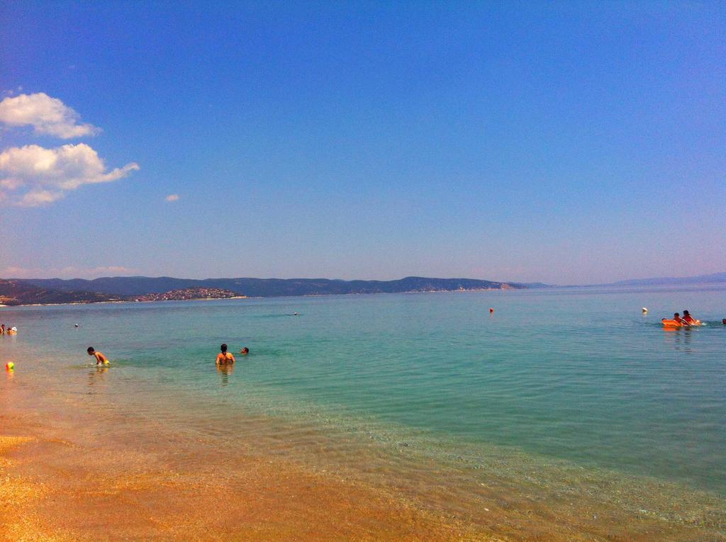 Apartment Salonikiou