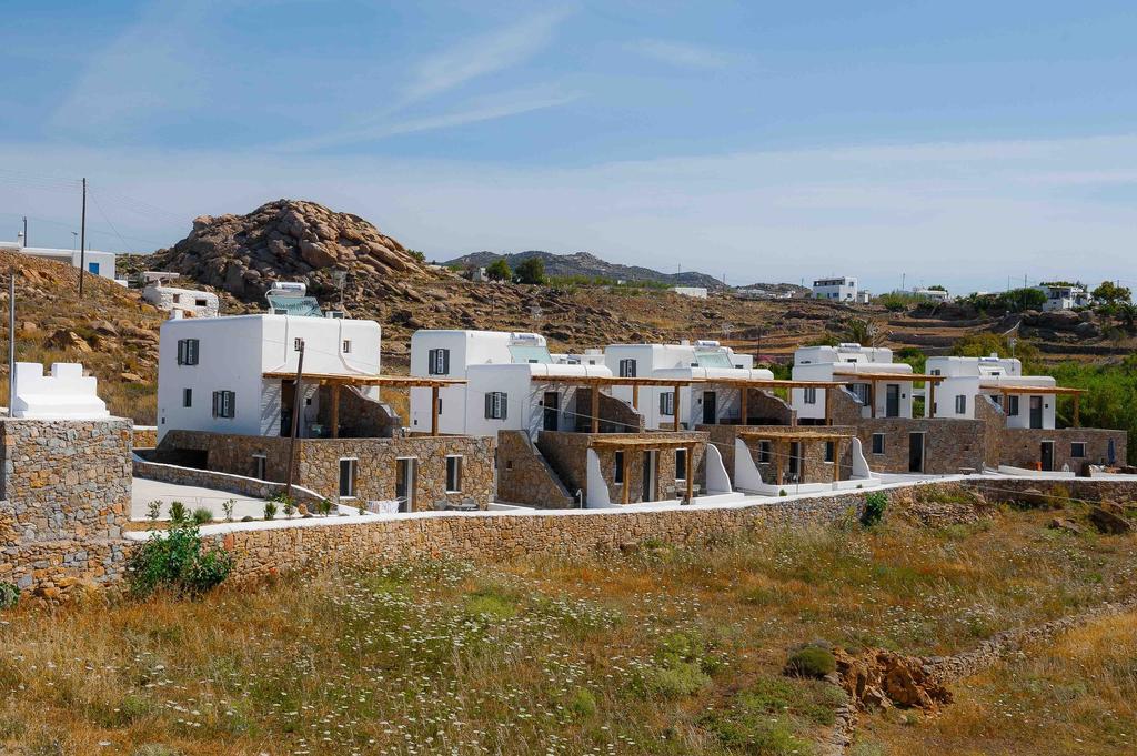 Almyra Paraga (Mykonos)