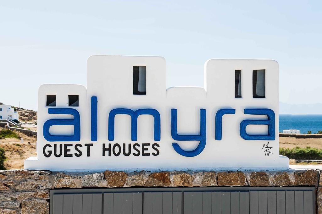 Aparthotel Almyra