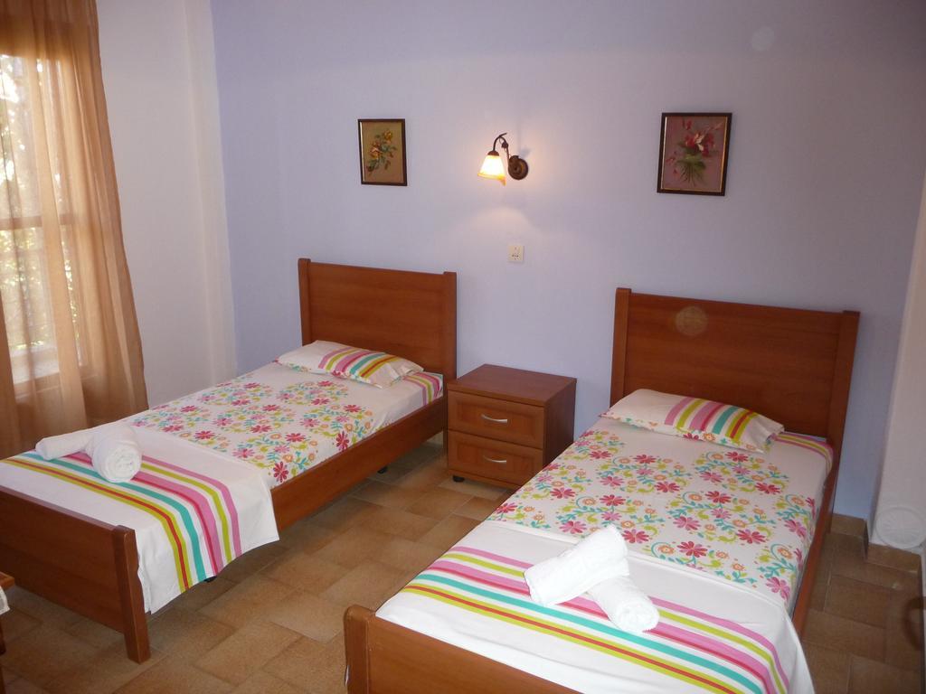 House Evristhenis 1 Toroni