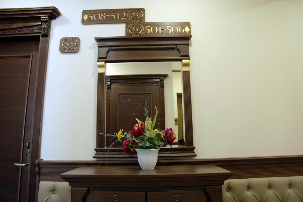Hotel Santa Agia Triada (Thessaloniki)